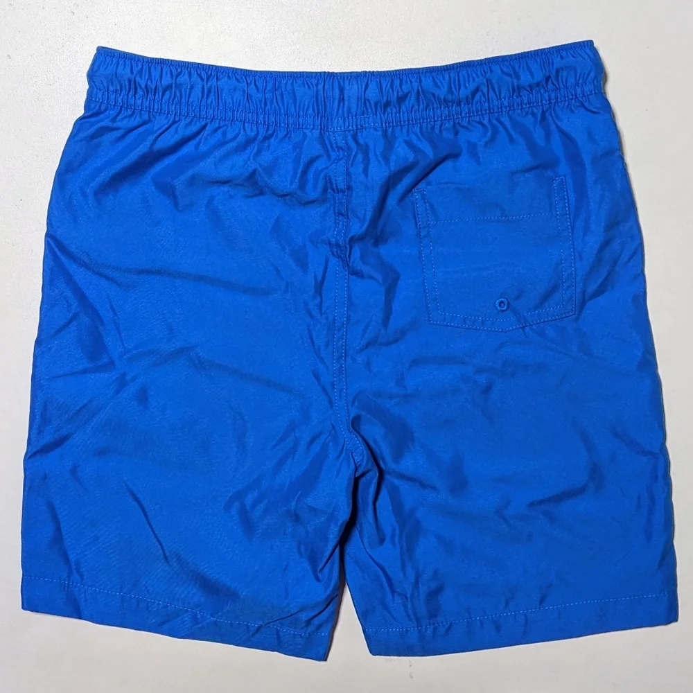 Lands End Swim Trunks NWOT (Husky)